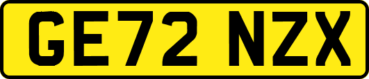GE72NZX