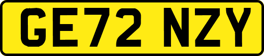 GE72NZY