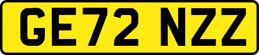 GE72NZZ