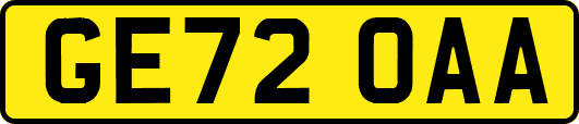 GE72OAA