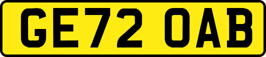 GE72OAB