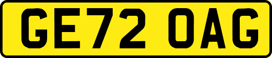 GE72OAG