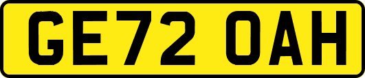 GE72OAH