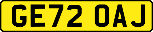 GE72OAJ
