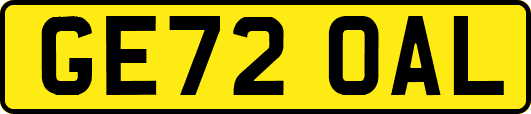 GE72OAL