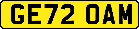 GE72OAM