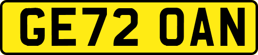GE72OAN