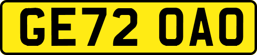 GE72OAO