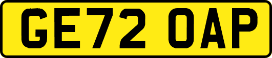 GE72OAP