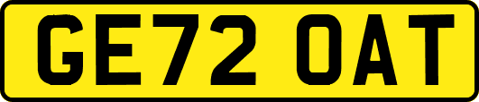 GE72OAT