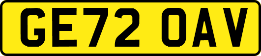 GE72OAV