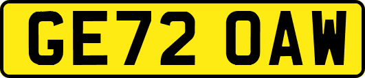 GE72OAW