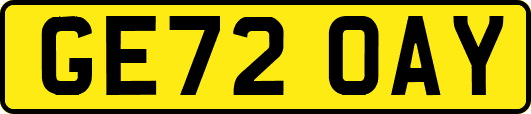 GE72OAY