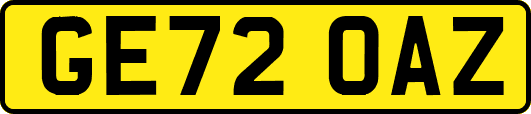 GE72OAZ
