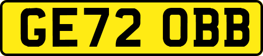 GE72OBB