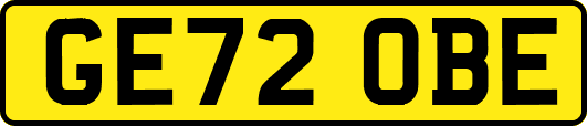 GE72OBE