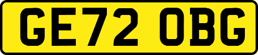 GE72OBG