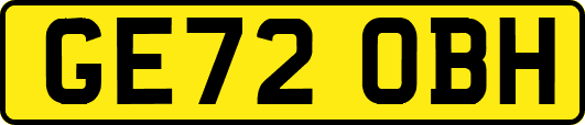 GE72OBH