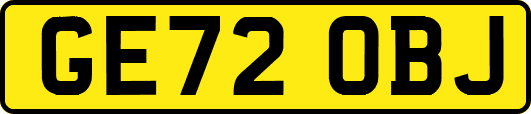 GE72OBJ