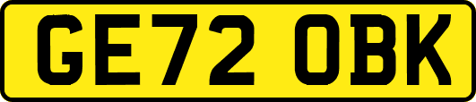 GE72OBK