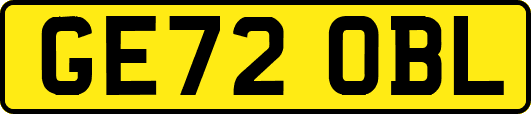 GE72OBL