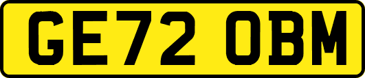 GE72OBM
