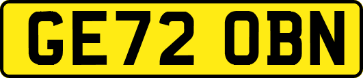 GE72OBN