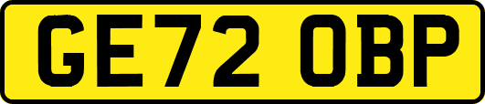 GE72OBP