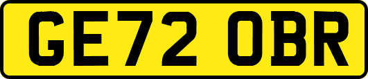GE72OBR