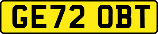 GE72OBT