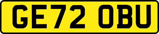 GE72OBU