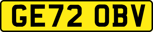GE72OBV