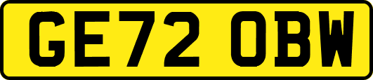 GE72OBW