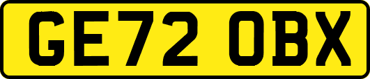 GE72OBX
