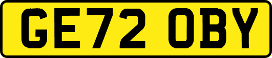 GE72OBY