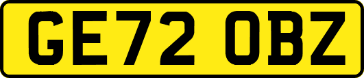GE72OBZ