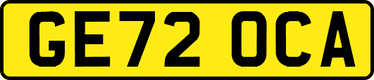 GE72OCA