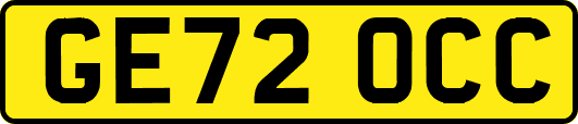 GE72OCC