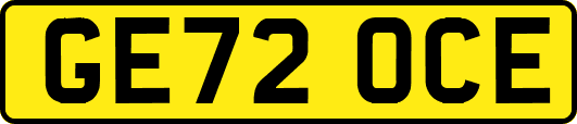 GE72OCE