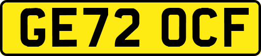 GE72OCF