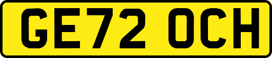 GE72OCH