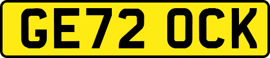 GE72OCK