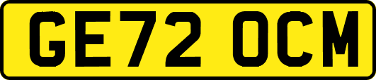 GE72OCM