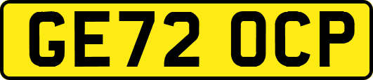 GE72OCP