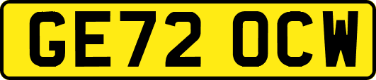 GE72OCW