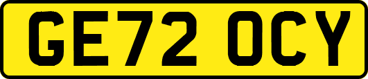 GE72OCY