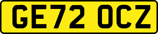 GE72OCZ