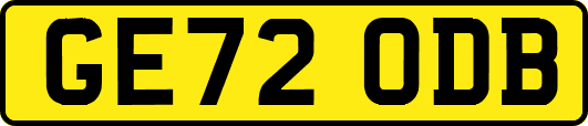 GE72ODB