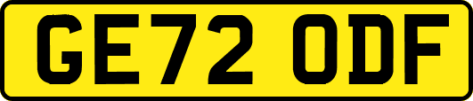 GE72ODF