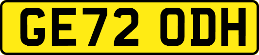 GE72ODH